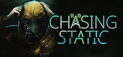 Cover image of Chasing Static on Xbox Series X/S