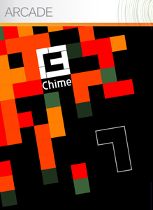 Cover image of Chime Sharp on PS4