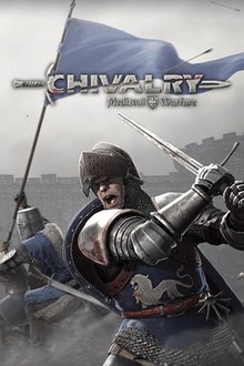 Cover image of Chivalry: Medieval Warfare on PS4