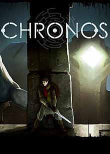 Cover image of Chronos: Before the Ashes on PS4