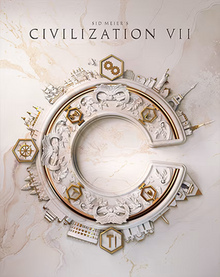 Cover image of Civilization VII on PS5