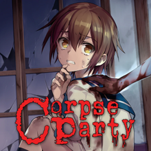 Cover image of Corpse Party: Blood Covered Repeated Fear on PS4