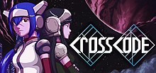 Cover image of CrossCode on PS4