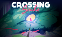 Cover image of Crossing Souls on PS4