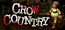 Cover image of Crow Country on Xbox Series X/S