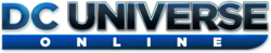 Cover image of DC Universe Online on PS3
