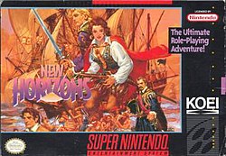 Cover image of Daikoukai Jidai IV: Rota Nova on DS