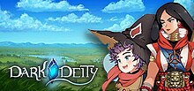 Cover image of Dark Deity on Switch