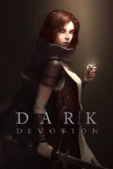 Cover image of Dark Devotion on Switch