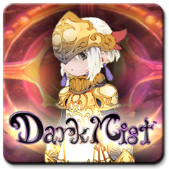 Cover image of Dark Mist on PS3