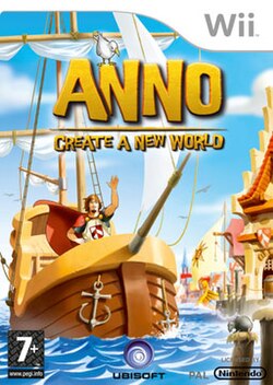 Cover image of Dawn of Discovery on DS