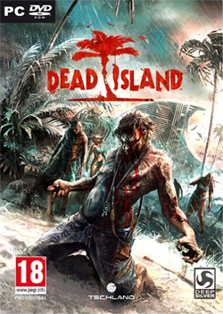 Cover image of Dead Island on PS3