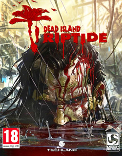 Cover image of Dead Island: Riptide on PS3