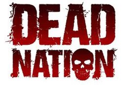 Cover image of Dead Nation on PS3