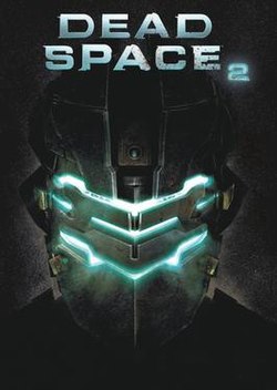 Cover image of Dead Space 2 on PS3
