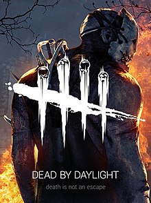 Cover image of Dead by Daylight on PS5