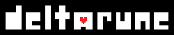 Cover image of Deltarune on Switch 2
