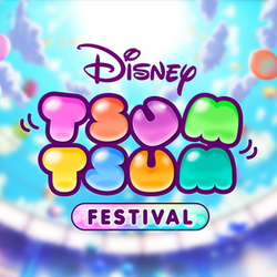 Cover image of Disney Tsum Tsum Festival on Switch