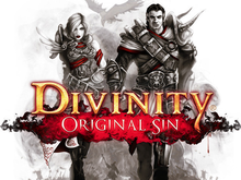 Cover image of Divinity: Original Sin on PS4