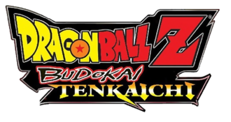Cover image of Dragon Ball Z: Budokai Tenkaichi on PS2