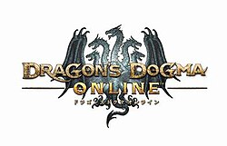 Cover image of Dragon's Dogma Online on PS3