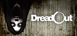 Cover image of DreadOut 2 on Switch