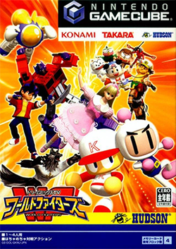 Cover image of DreamMix TV World Fighters on PS2