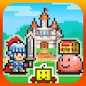 Cover image of Dungeon Village on Switch