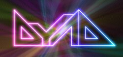 Cover image of Dyad on PS3