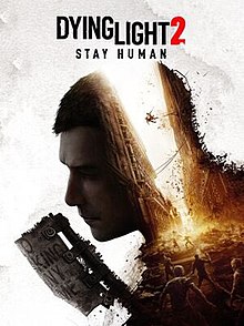 Cover image of Dying Light 2: Stay Human on PS5