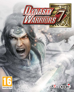 Cover image of Dynasty Warriors 7: Xtreme Legends on PS3