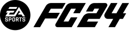 Cover image of EA Sports FC 24 on Switch