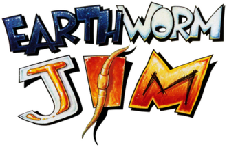 Cover image of Earthworm Jim HD on PS3