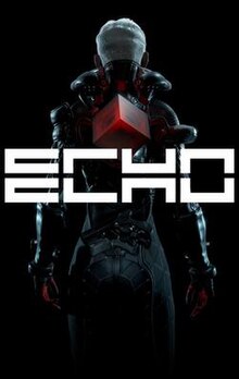 Cover image of Echo on PS4