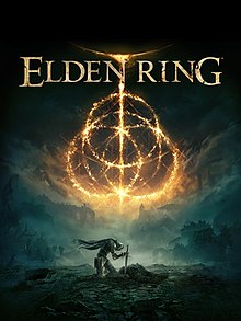 Cover image of Elden Ring on PS5