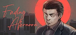 Cover image of Fading Afternoon on Switch