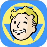 Cover image of Fallout Shelter on Switch