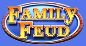 Cover image of Family Feud on Switch