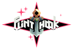Cover image of Flinthook on Switch