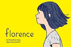 Cover image of Florence on Switch