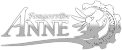 Cover image of Forgotton Anne on Switch