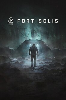 Cover image of Fort Solis on PS5