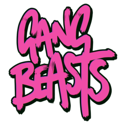Cover image of Gang Beasts on Switch