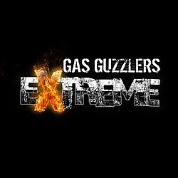 Cover image of Gas Guzzlers Extreme on PS4