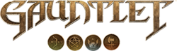 Cover image of Gauntlet: Slayer Edition on PS4