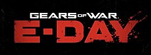 Cover image of Gears of War: E-Day on Xbox Series X/S