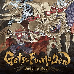 Cover image of Getsu Fūma Den: Undying Moon on Switch