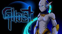 Cover image of Ghost 1.0 on Switch