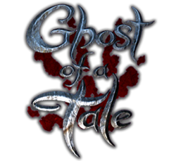 Cover image of Ghost of a Tale on Switch