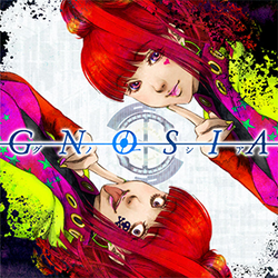 Cover image of Gnosia on Switch